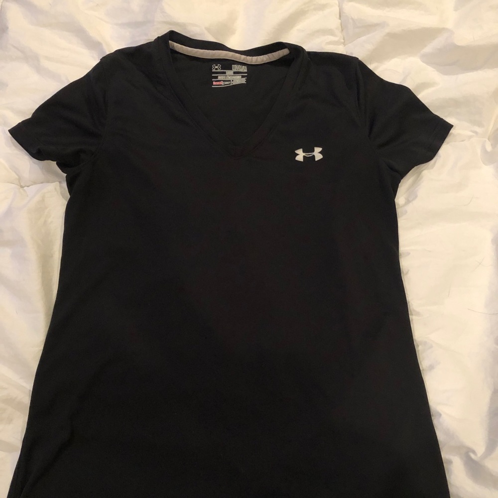 Under armour shirt